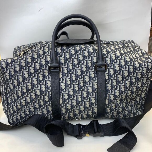 CHRISTIAN DIOR Handbags - Dior Women Pre-Loved Bag Very Good Condition